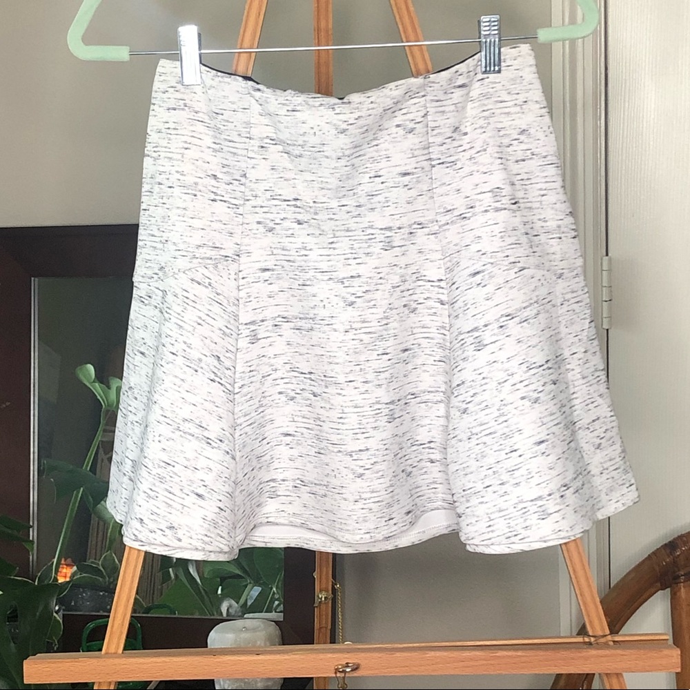 Hollister skater skirt
